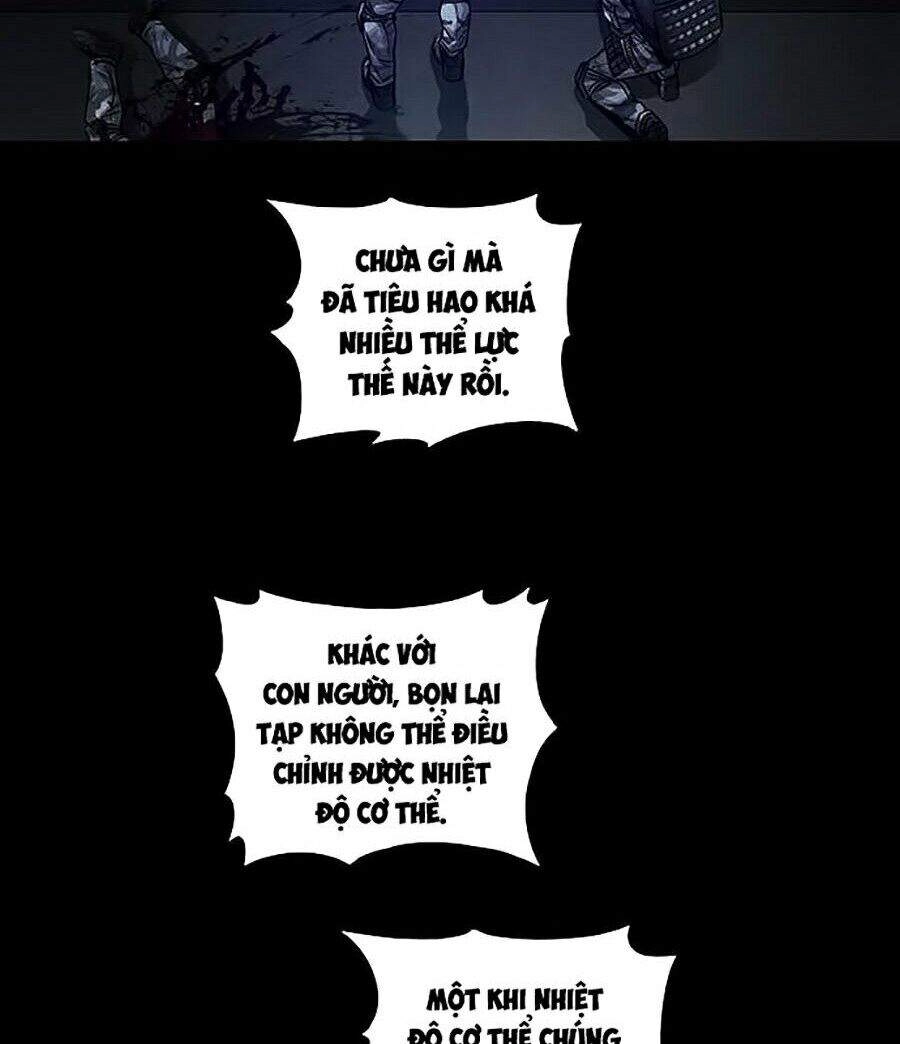 Hive Chapter 263 - 39