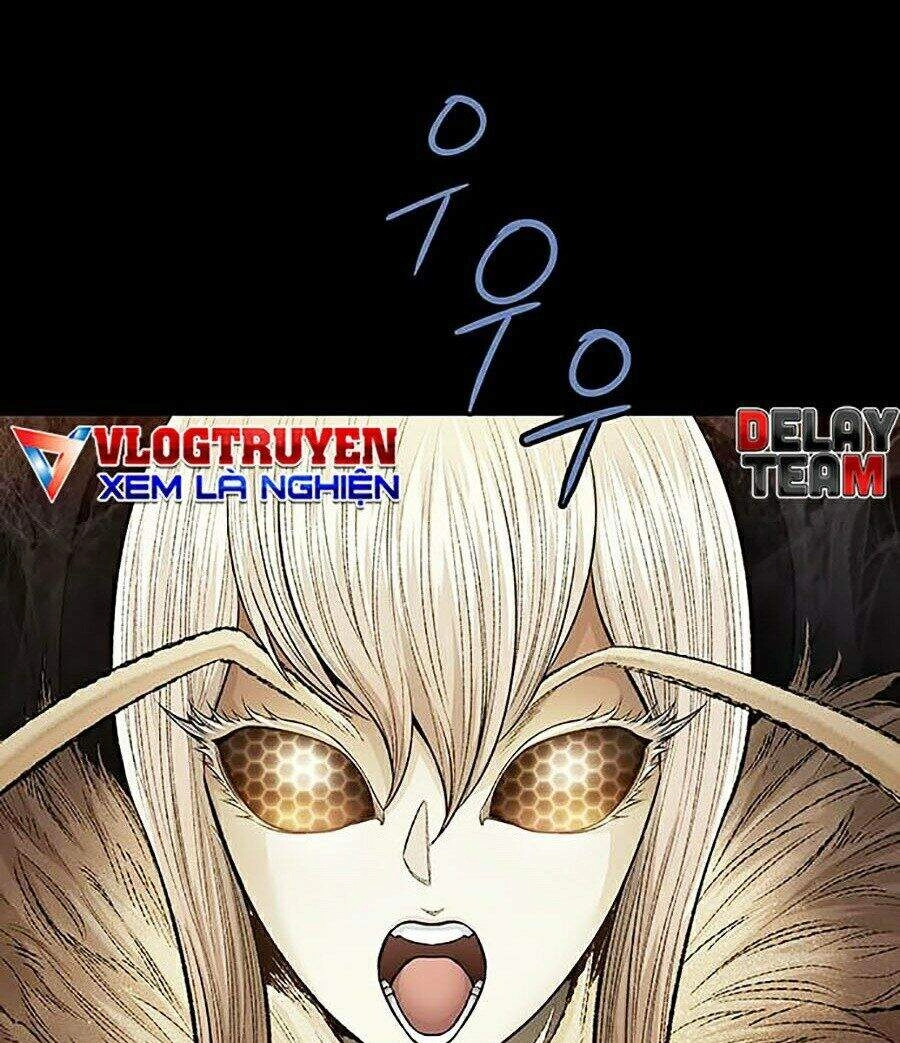 Hive Chapter 263 - 44