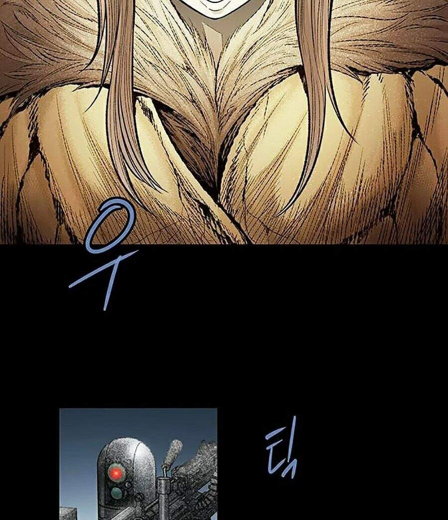 Hive Chapter 263 - 45