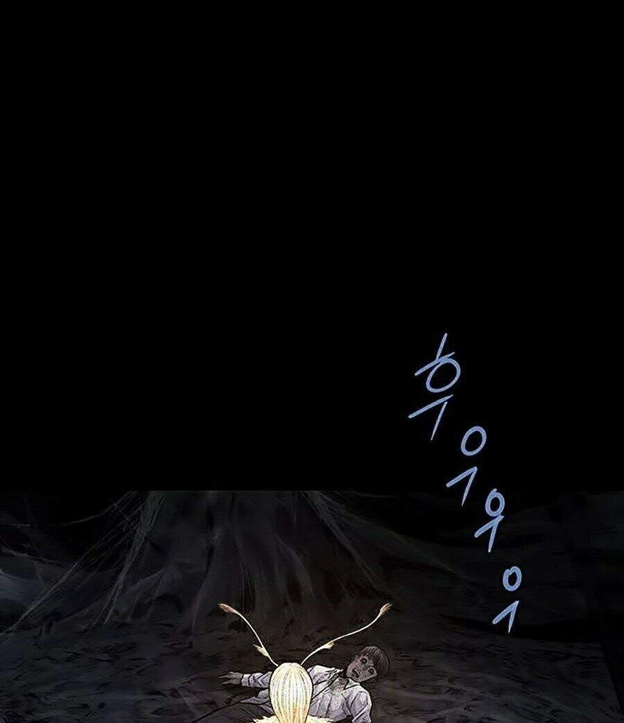 Hive Chapter 263 - 48