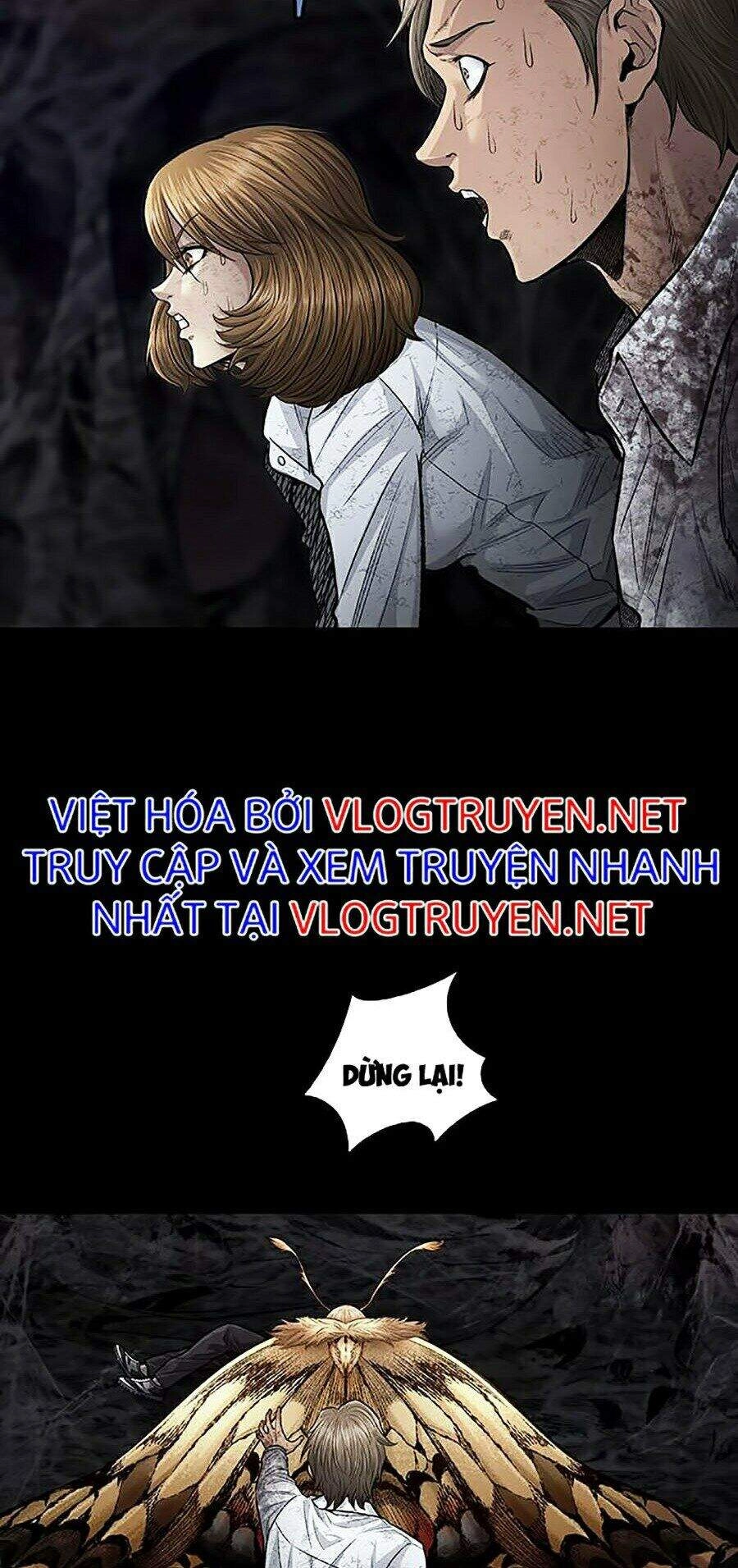 Hive Chapter 263 - 51