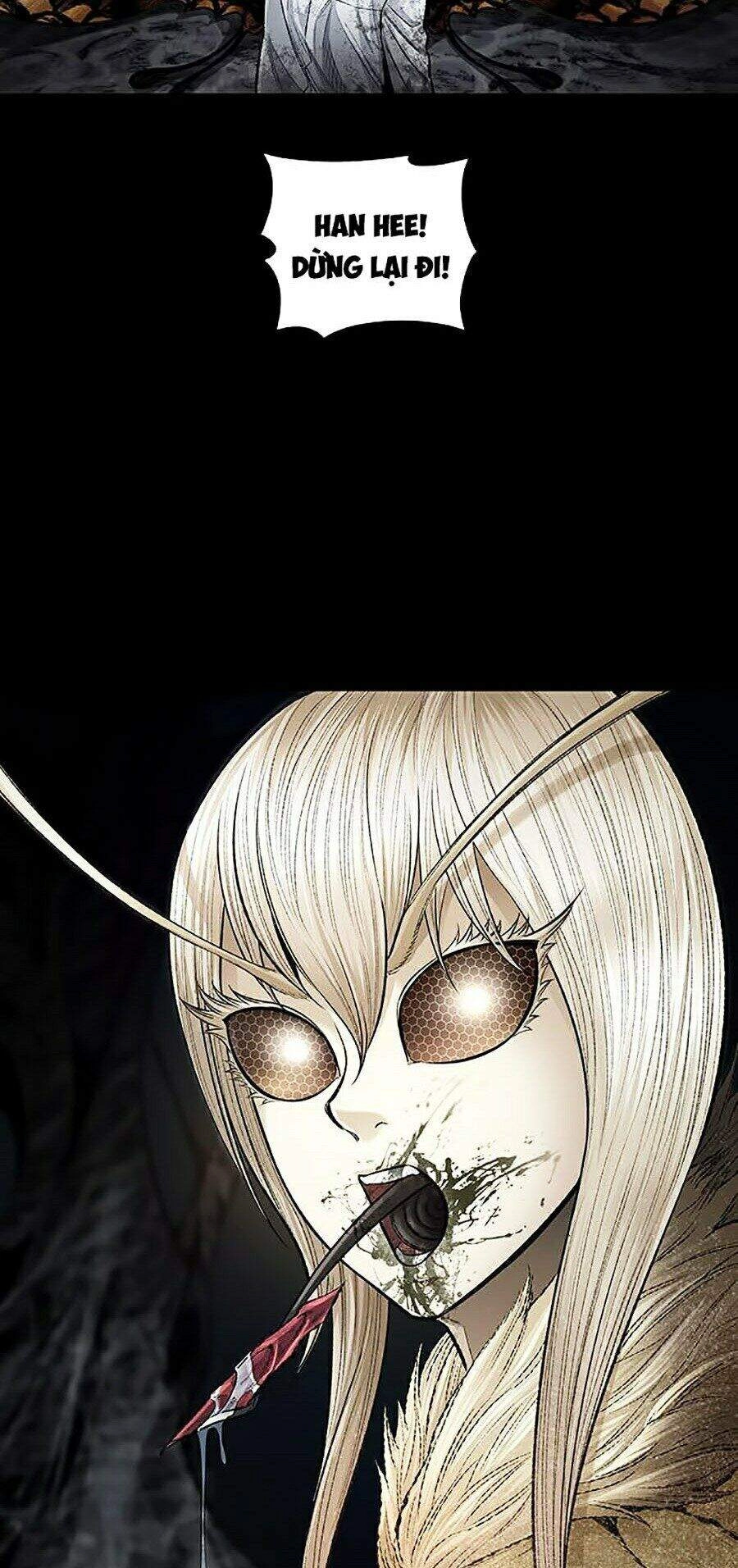 Hive Chapter 263 - 52