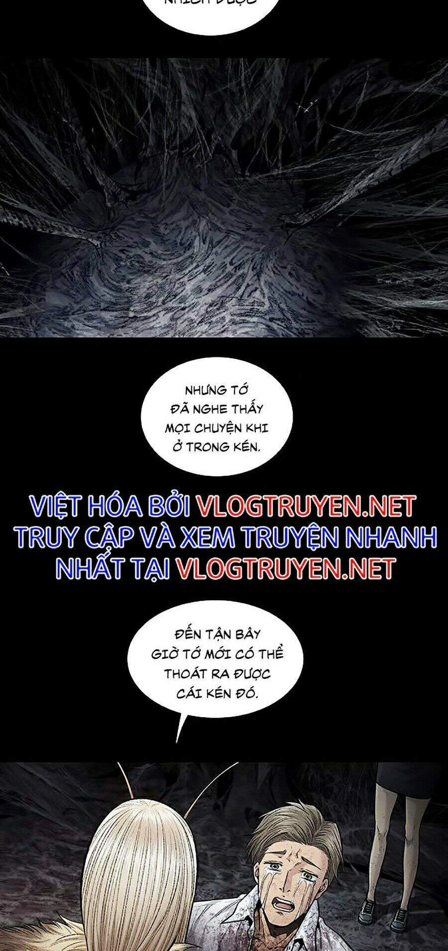 Hive Chapter 263 - 54