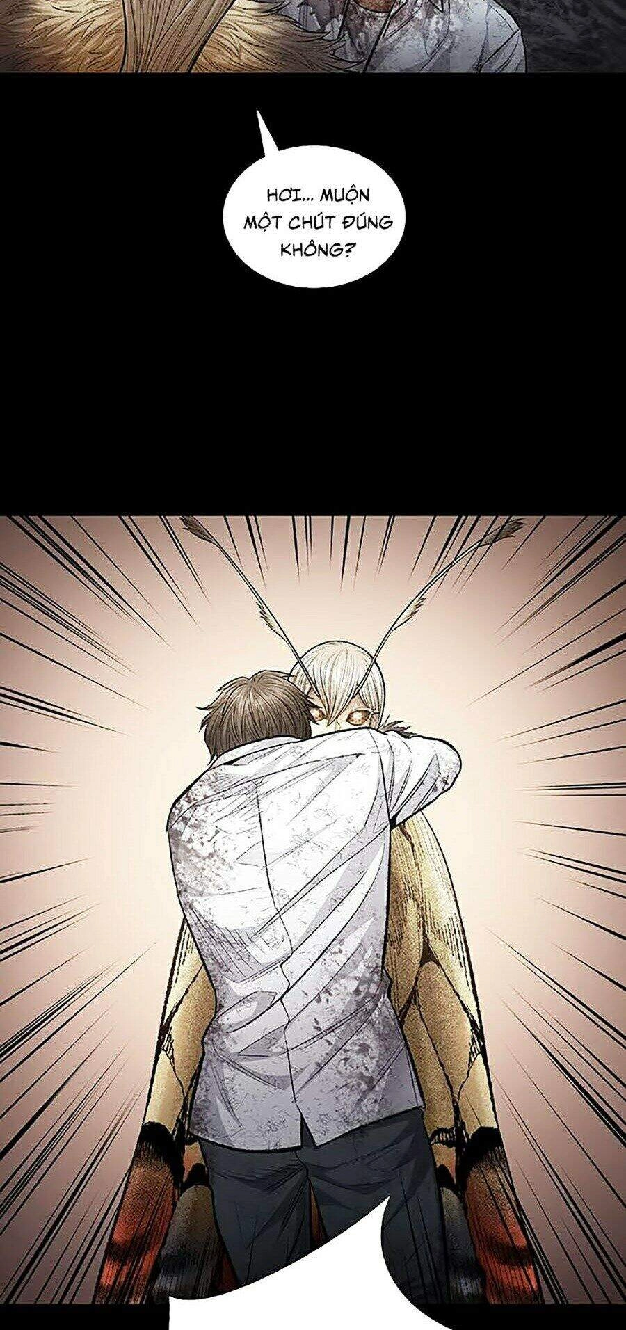 Hive Chapter 263 - 55