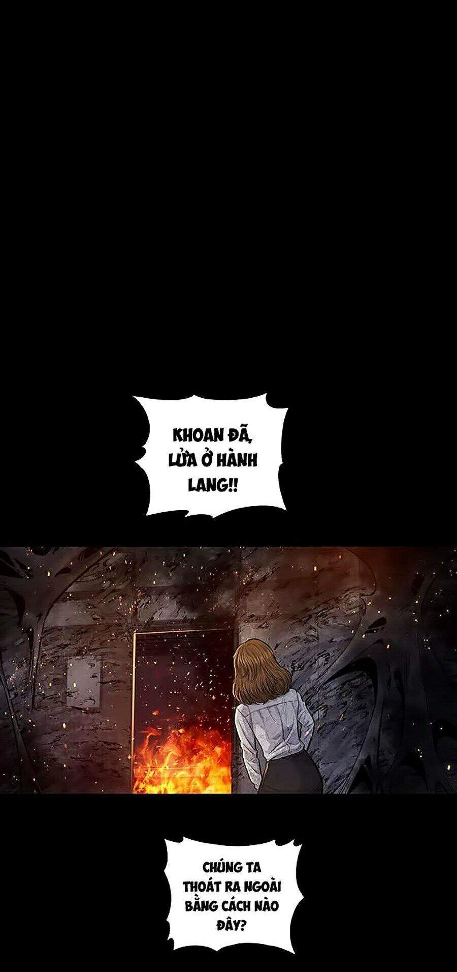 Hive Chapter 263 - 57