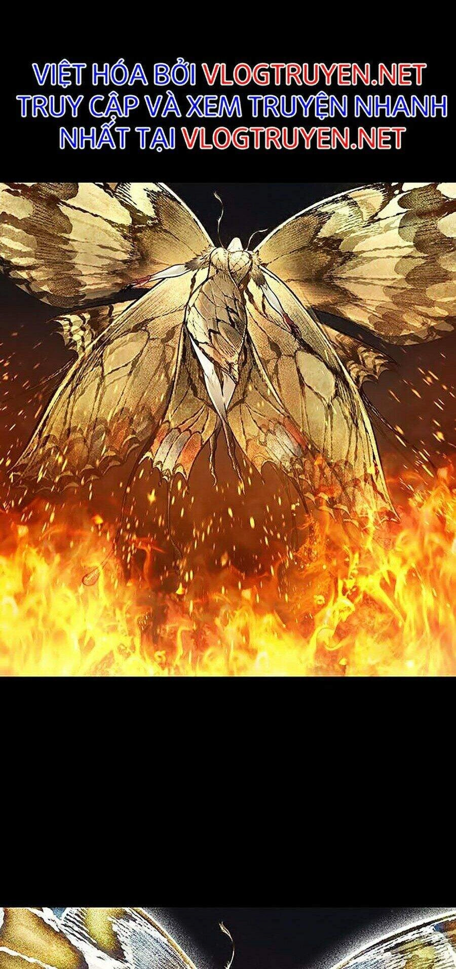 Hive Chapter 263 - 58