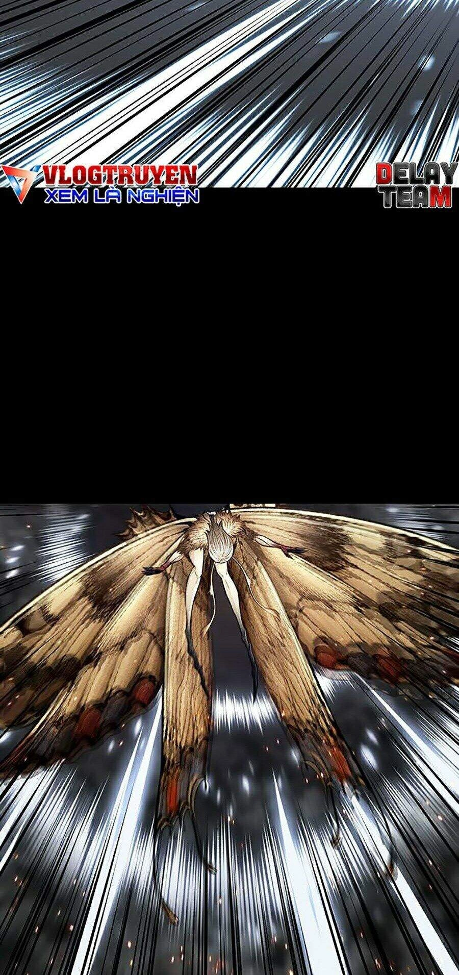 Hive Chapter 263 - 60