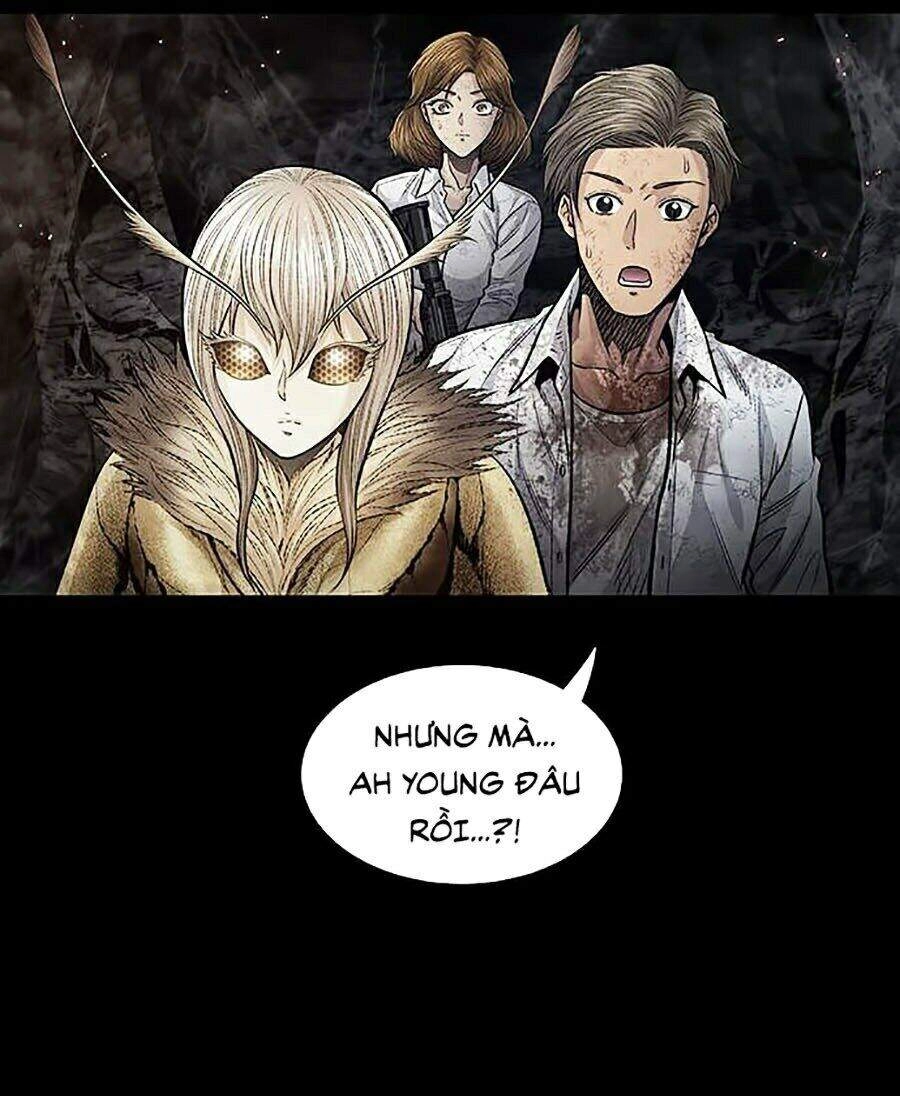 Hive Chapter 263 - 62