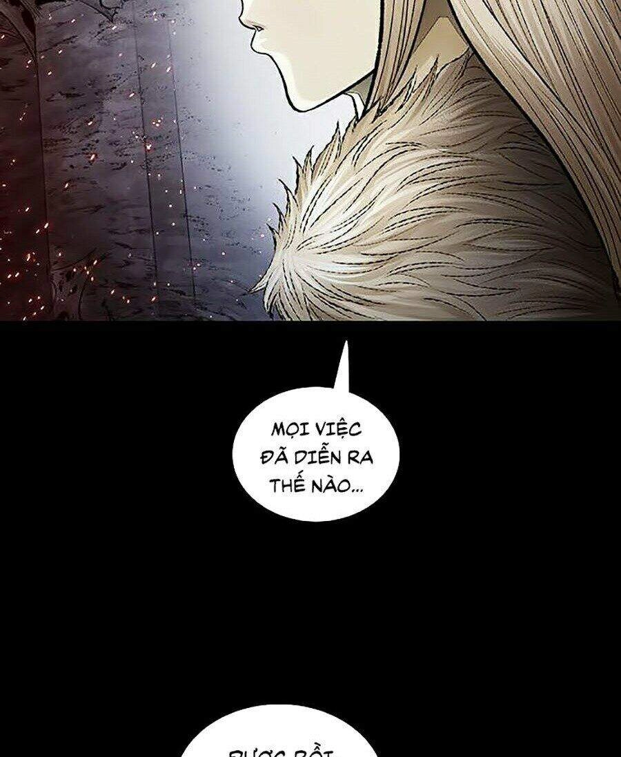 Hive Chapter 263 - 64