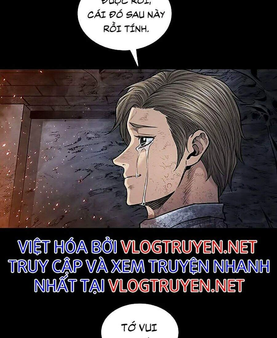 Hive Chapter 263 - 65