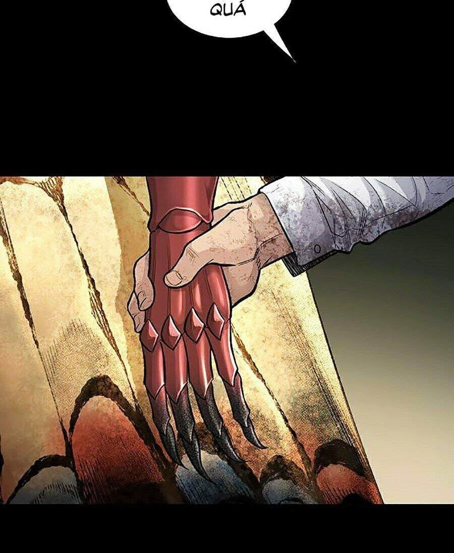 Hive Chapter 263 - 66