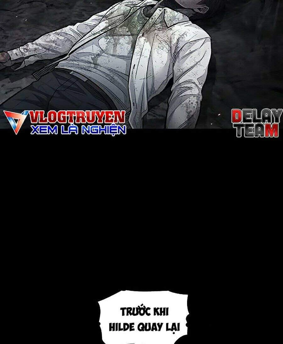 Hive Chapter 263 - 68