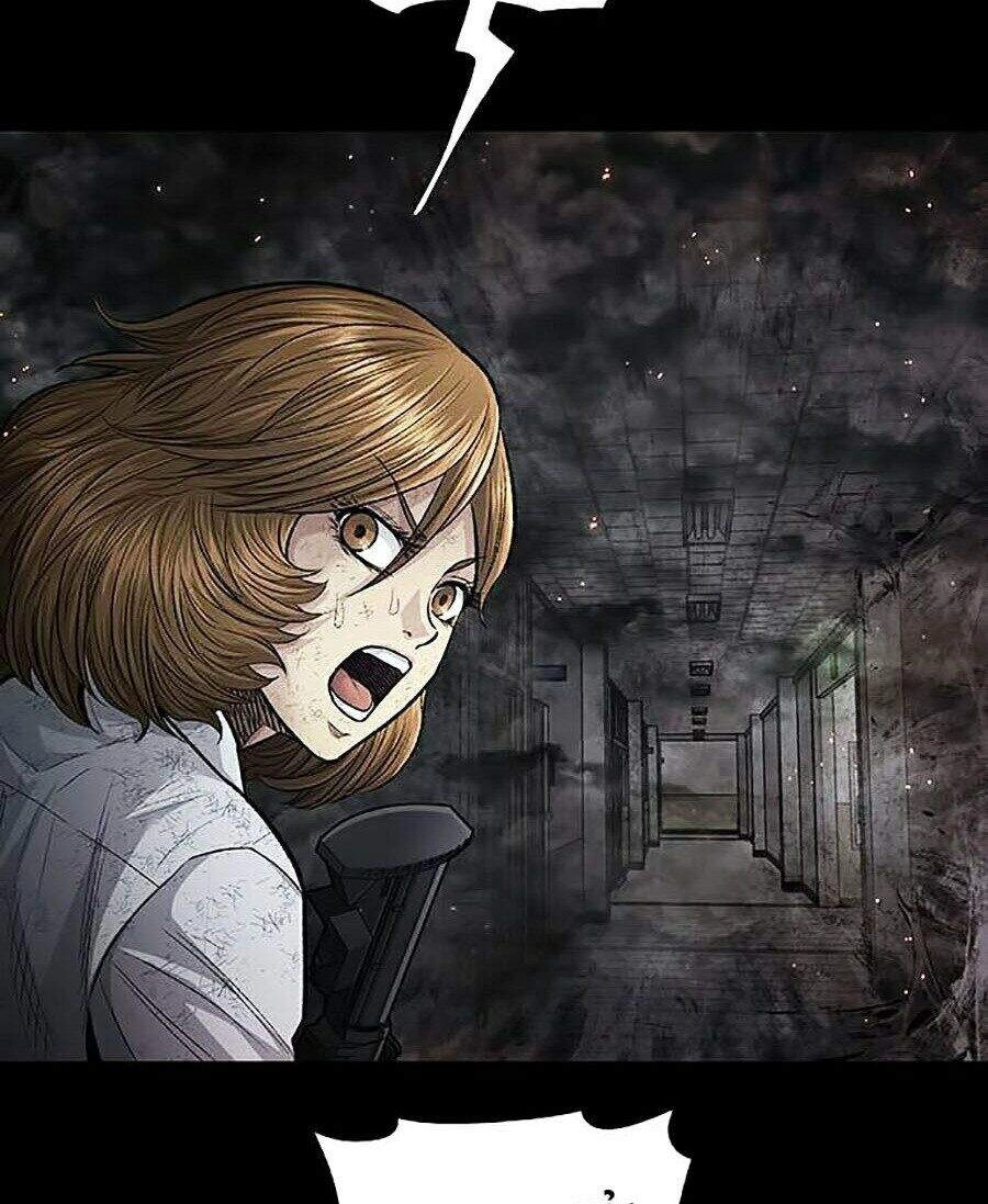 Hive Chapter 263 - 69