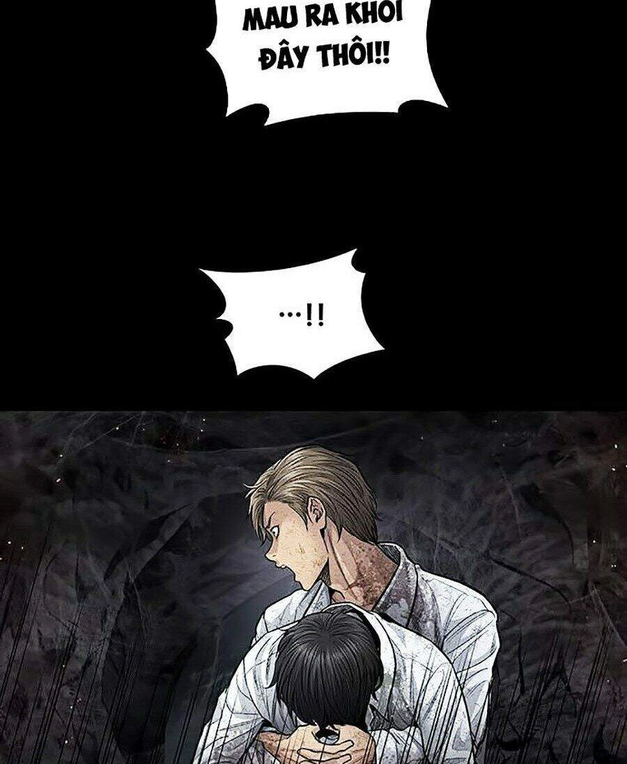 Hive Chapter 263 - 70