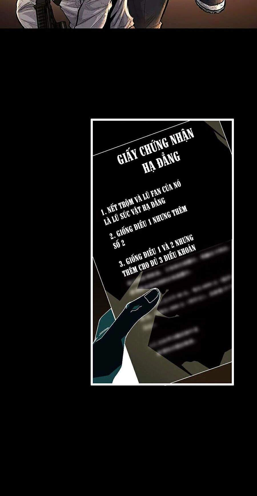 Hive Chapter 263 - 73