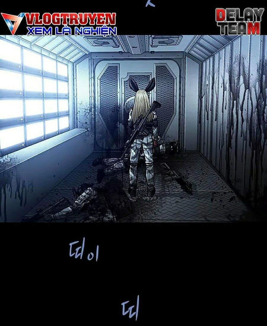 Hive Chapter 263 - 75