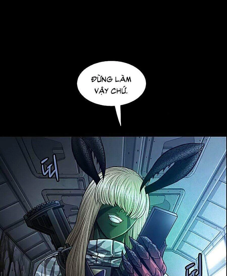 Hive Chapter 263 - 76