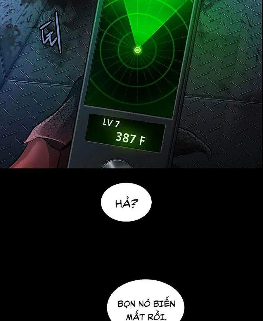 Hive Chapter 263 - 78