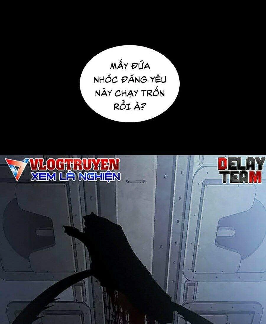 Hive Chapter 263 - 80