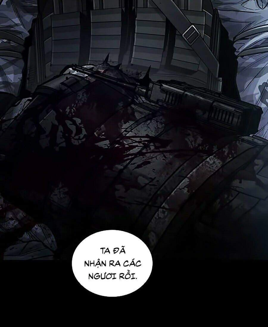 Hive Chapter 263 - 82