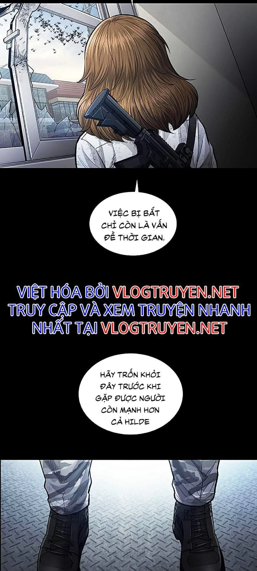 Hive Chapter 264 - 9