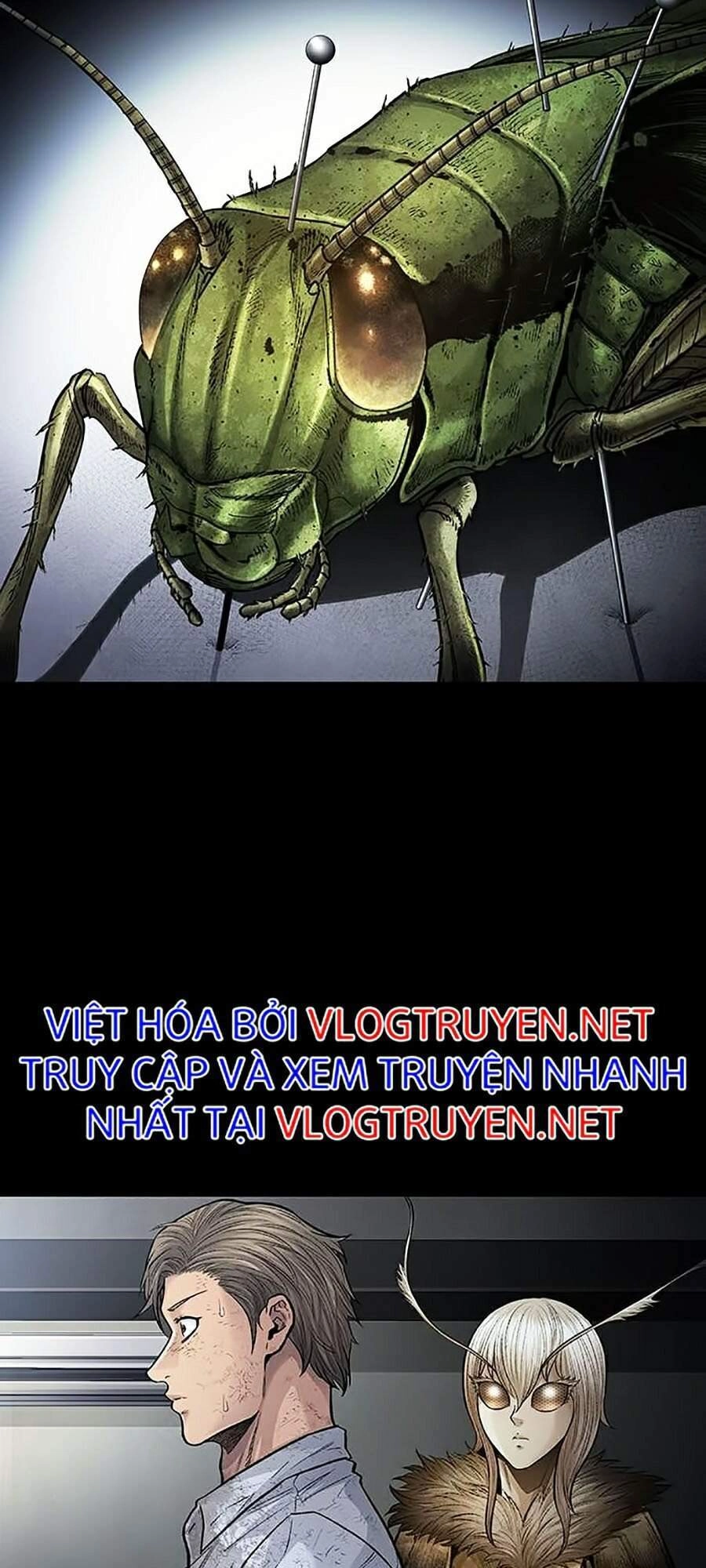 Hive Chapter 264 - 19