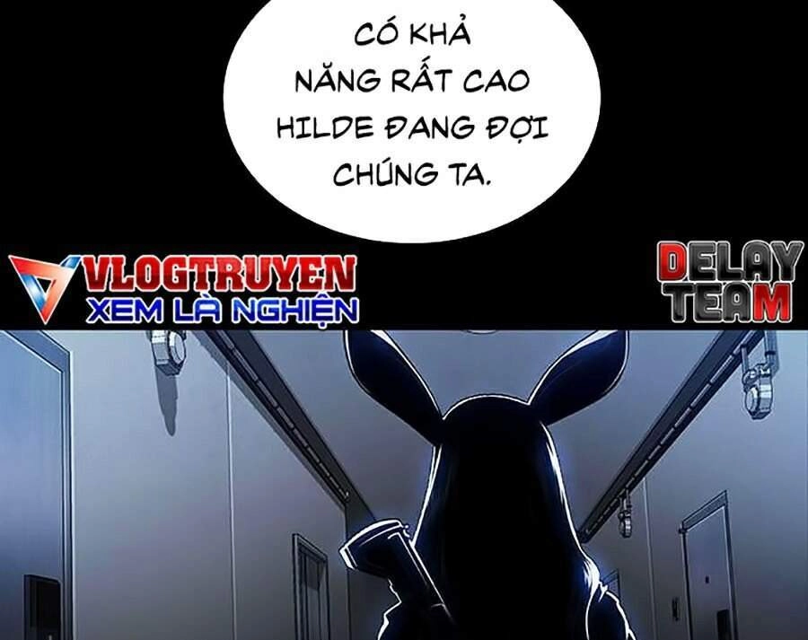 Hive Chapter 264 - 22