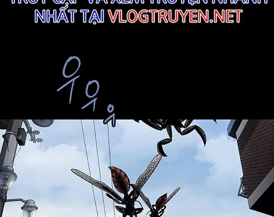 Hive Chapter 264 - 24