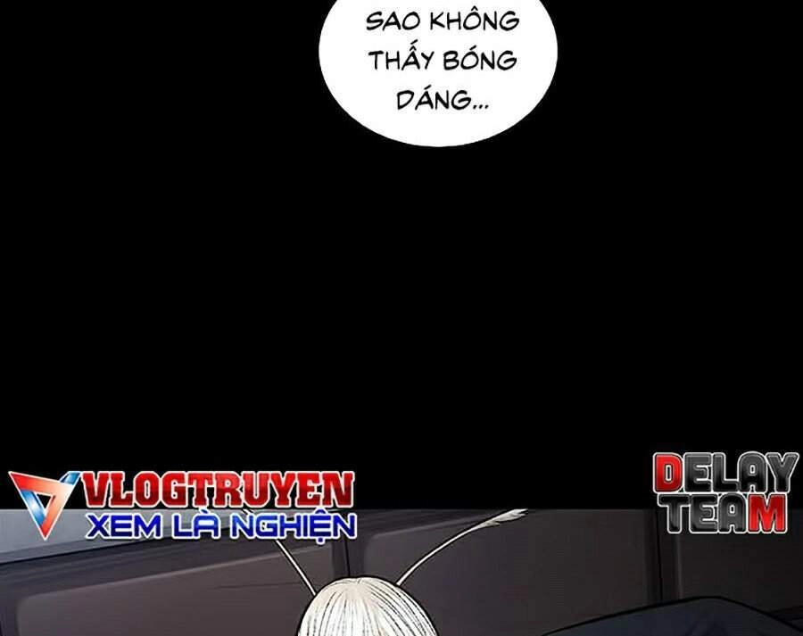 Hive Chapter 264 - 26