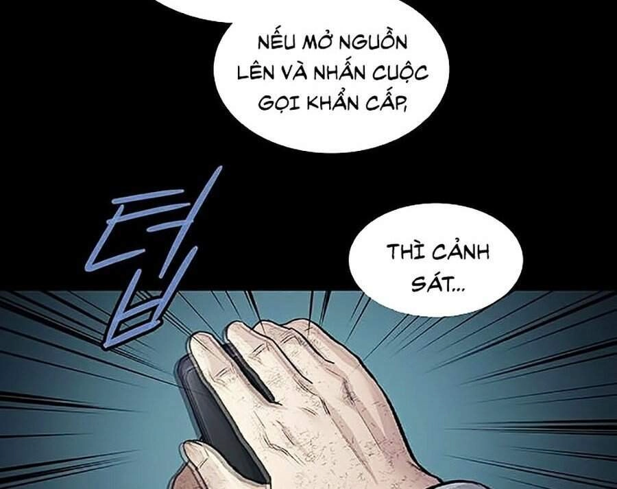 Hive Chapter 264 - 30