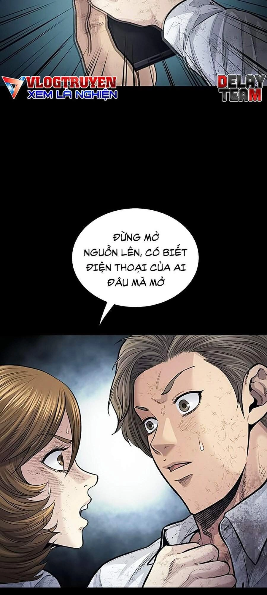 Hive Chapter 264 - 31