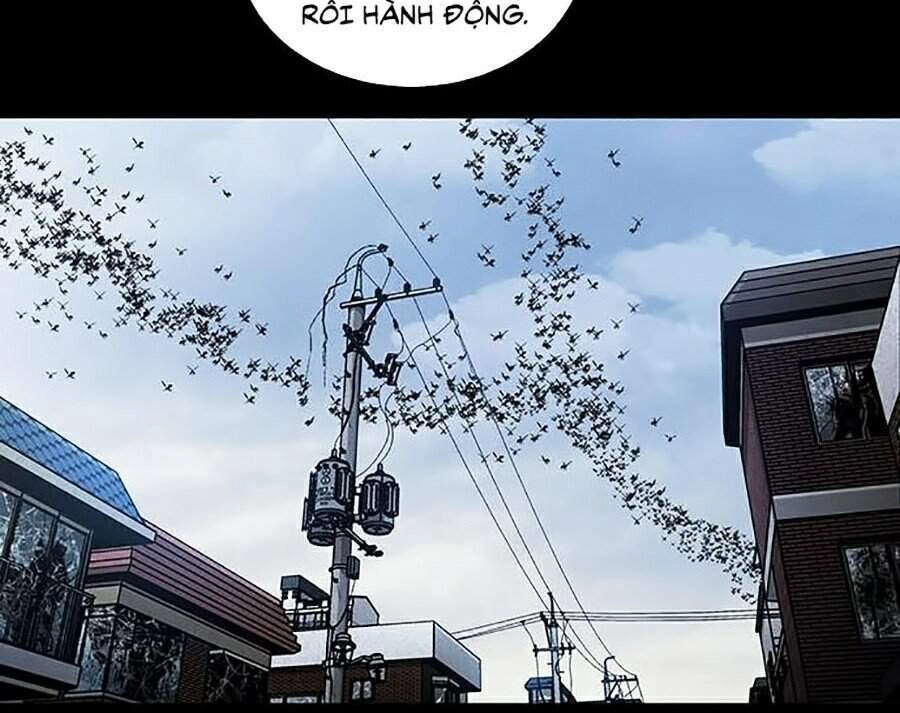 Hive Chapter 264 - 36