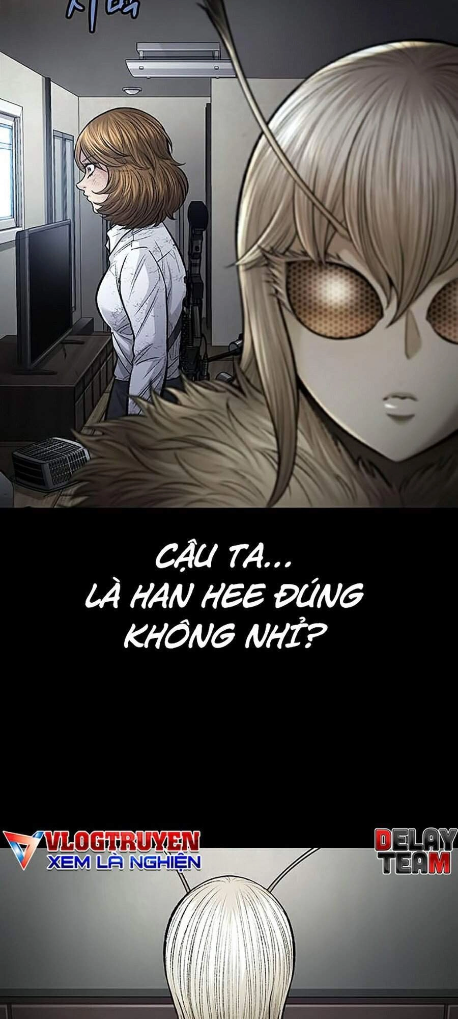 Hive Chapter 264 - 39