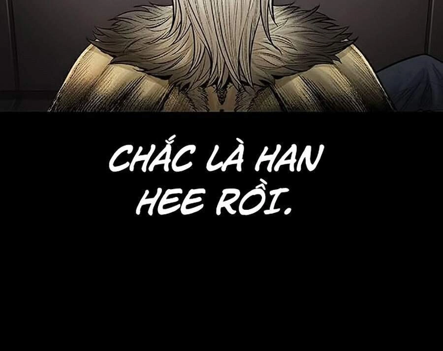 Hive Chapter 264 - 40