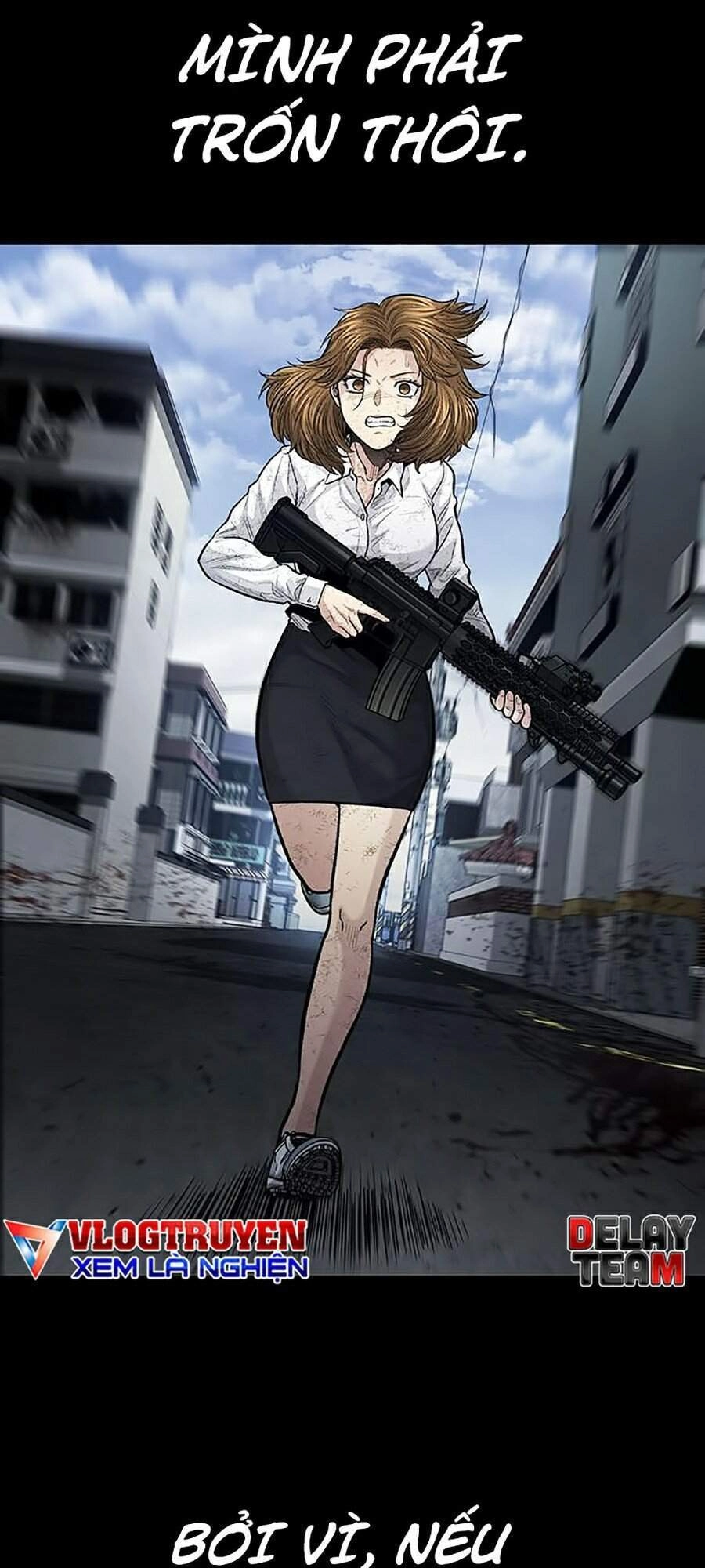 Hive Chapter 264 - 45