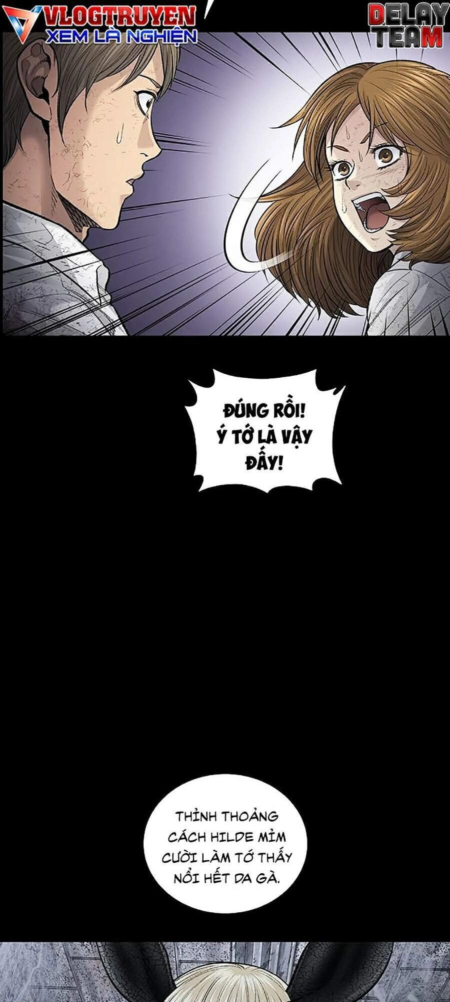 Hive Chapter 265 - 13