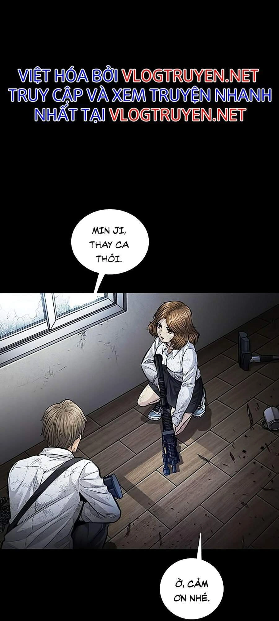 Hive Chapter 265 - 37