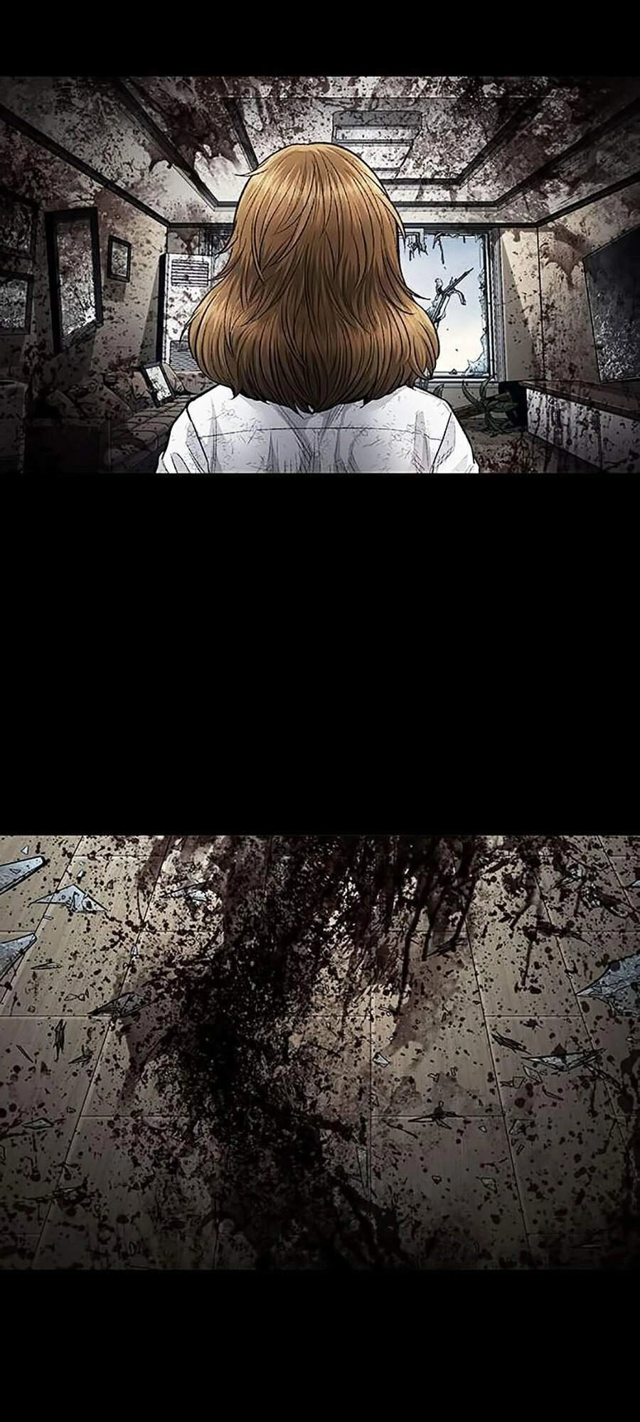 Hive Chapter 265 - 49