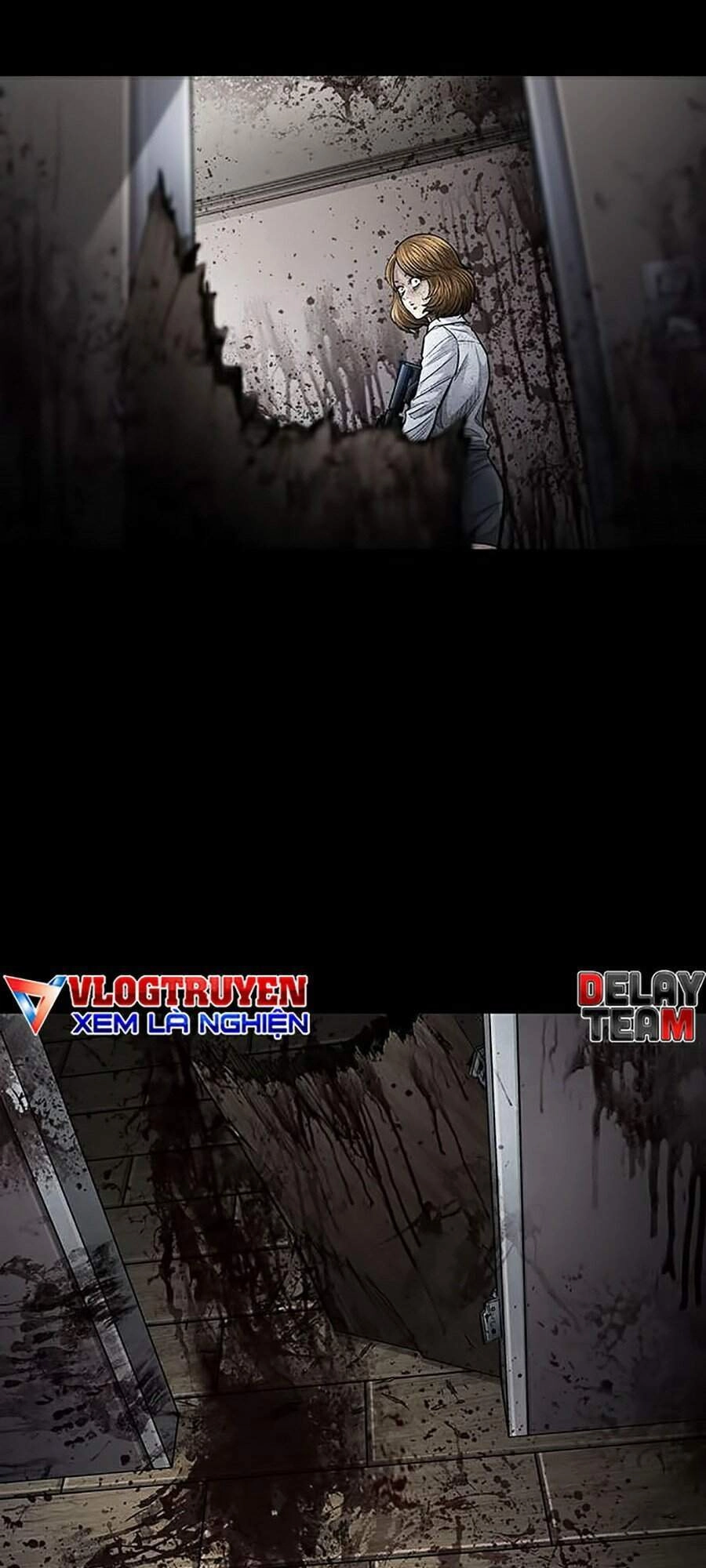 Hive Chapter 265 - 51