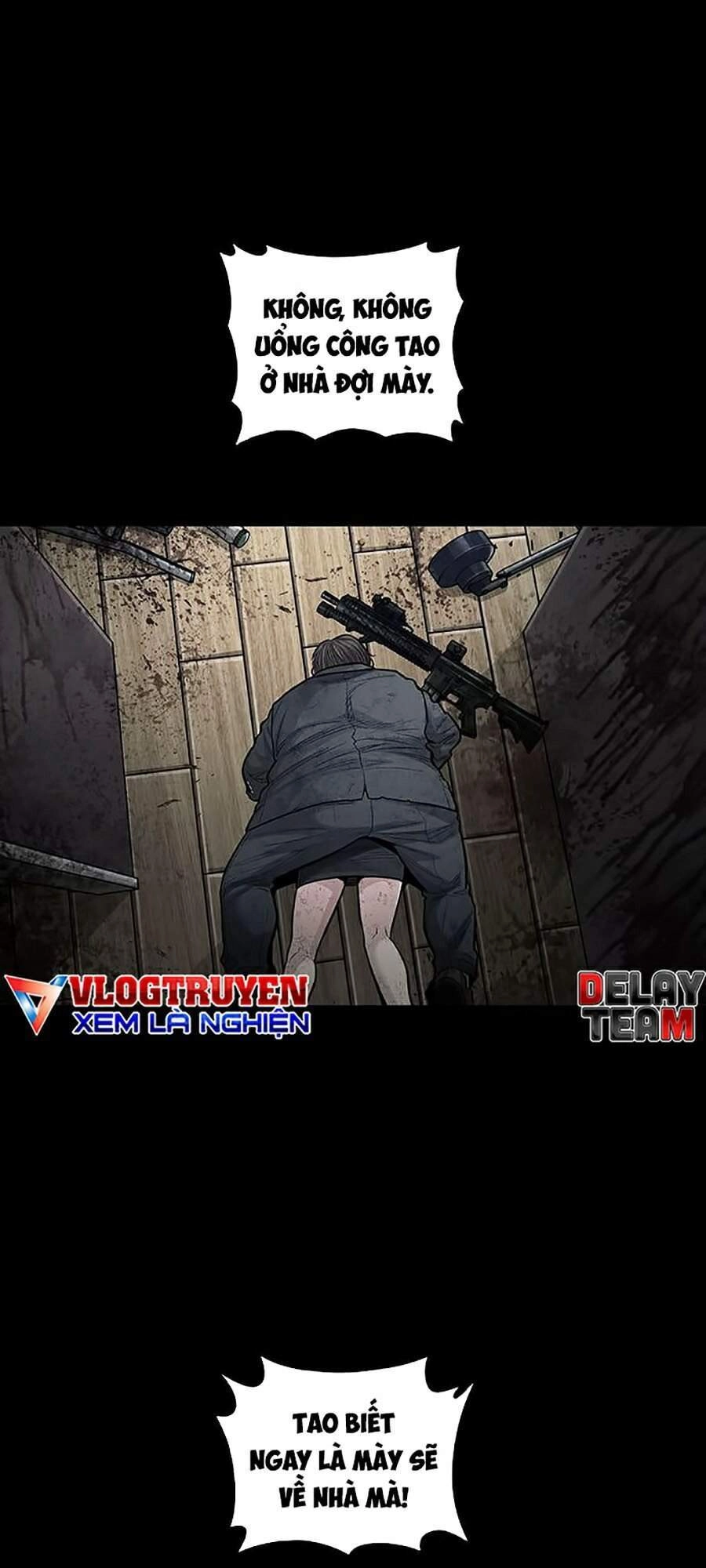 Hive Chapter 265 - 61