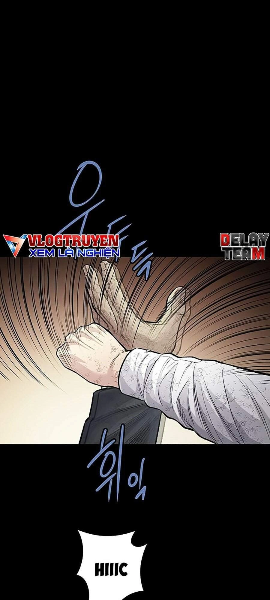 Hive Chapter 265 - 65