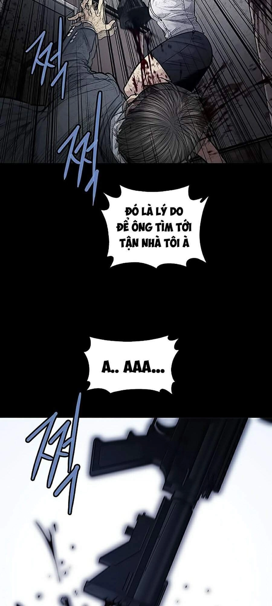 Hive Chapter 265 - 67