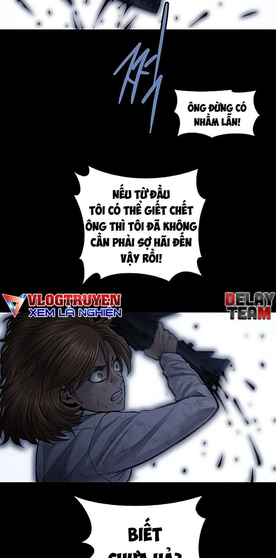 Hive Chapter 265 - 68