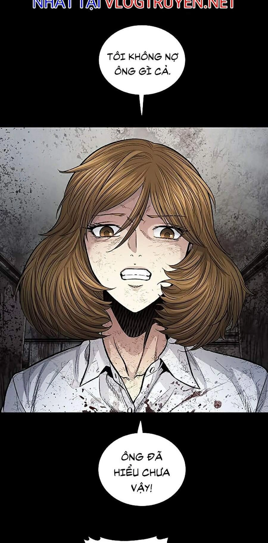 Hive Chapter 265 - 70