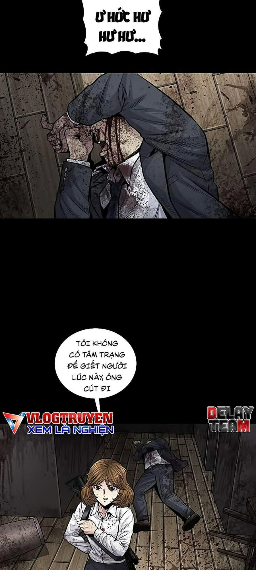 Hive Chapter 265 - 71