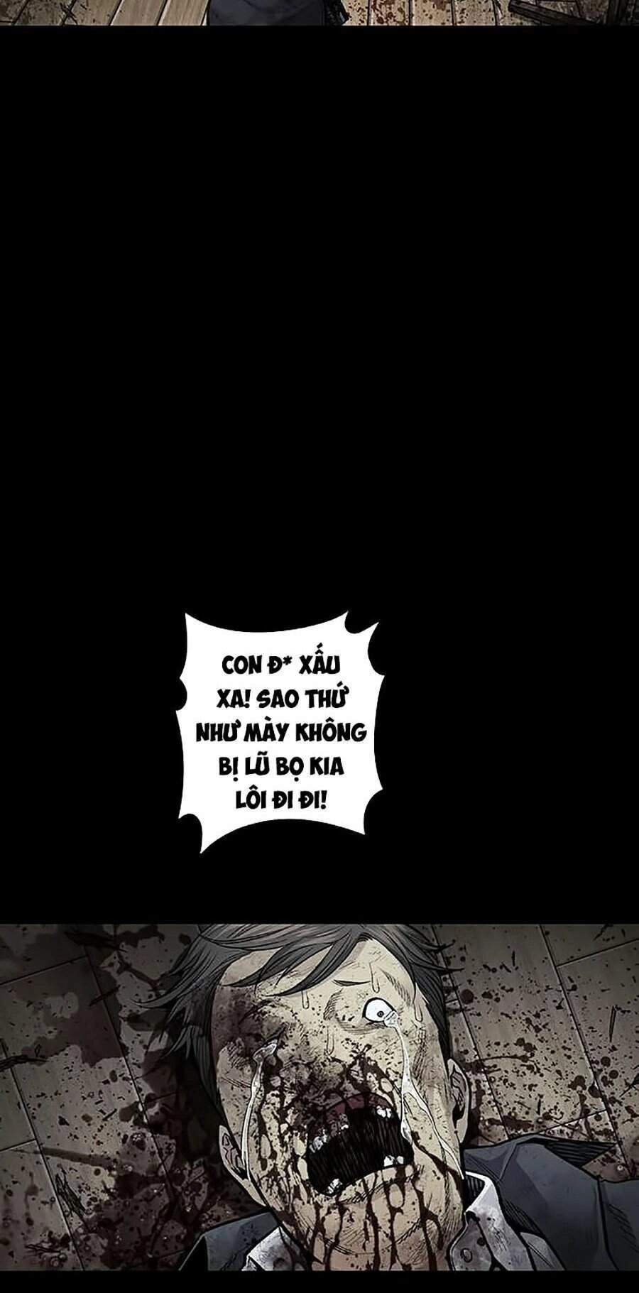 Hive Chapter 265 - 72