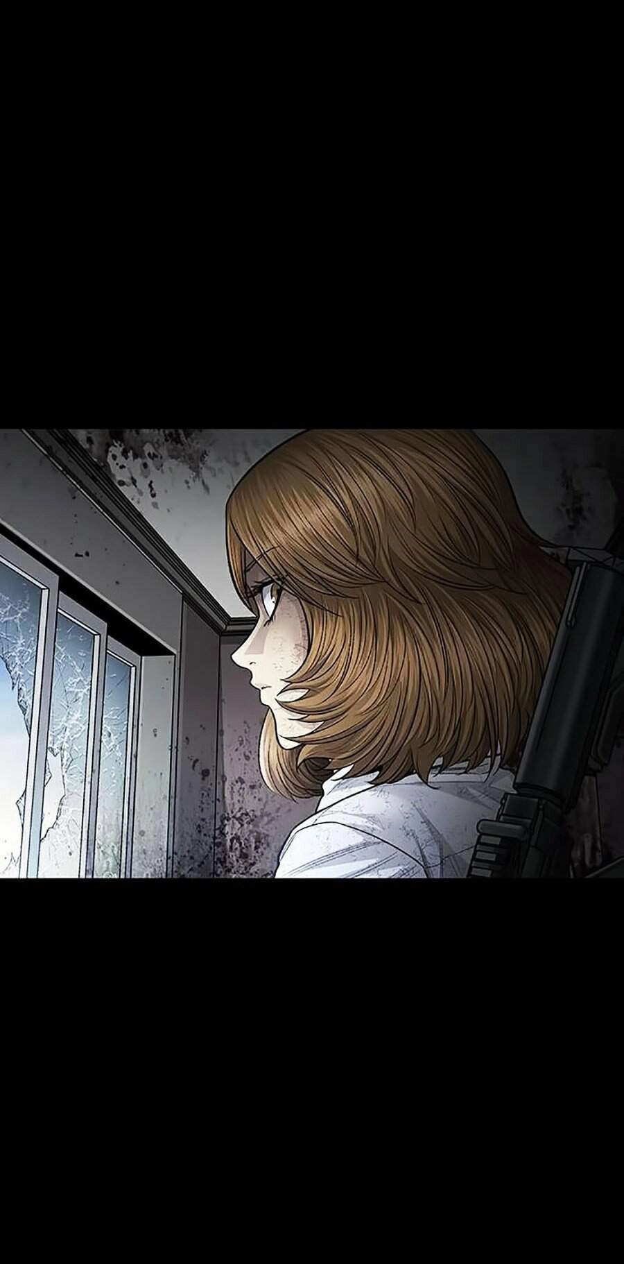 Hive Chapter 265 - 74