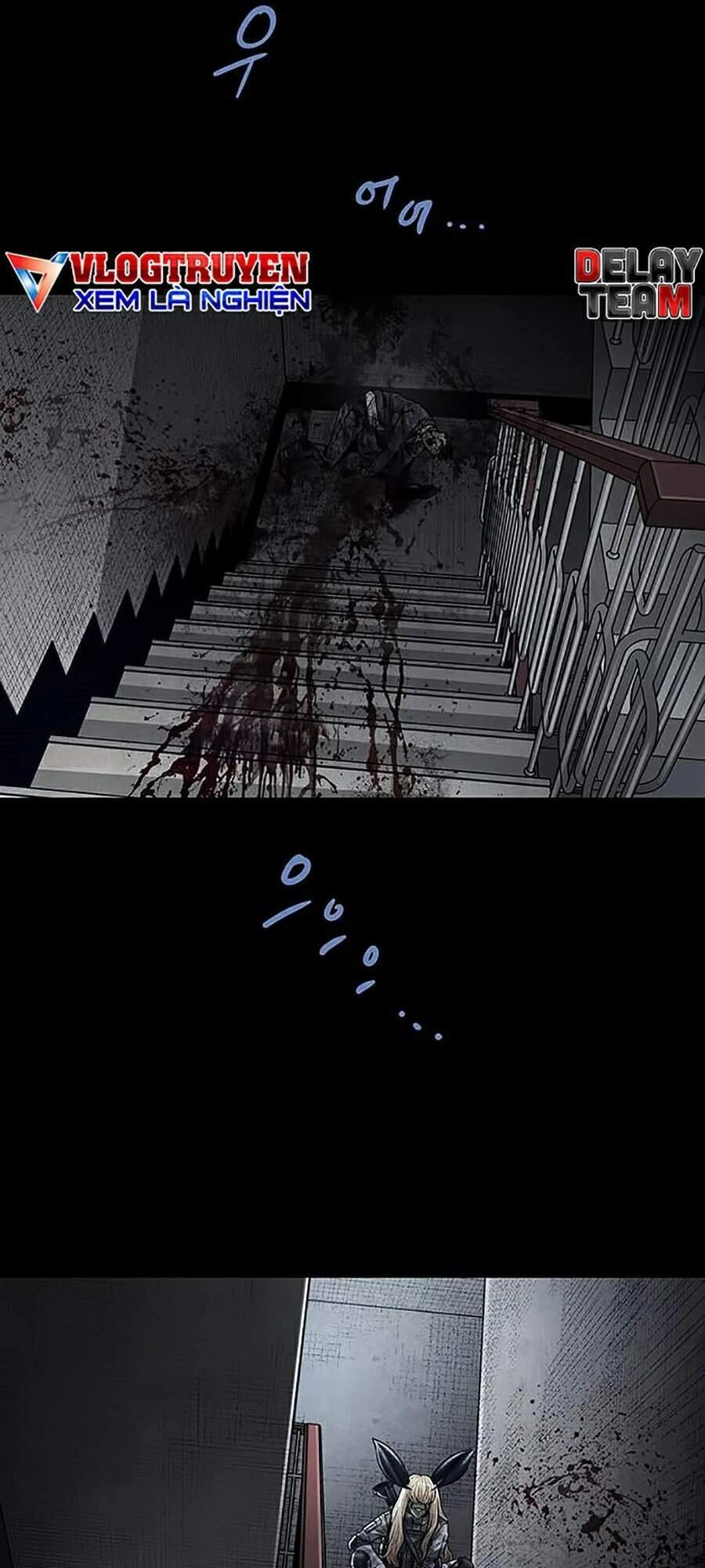 Hive Chapter 265 - 75