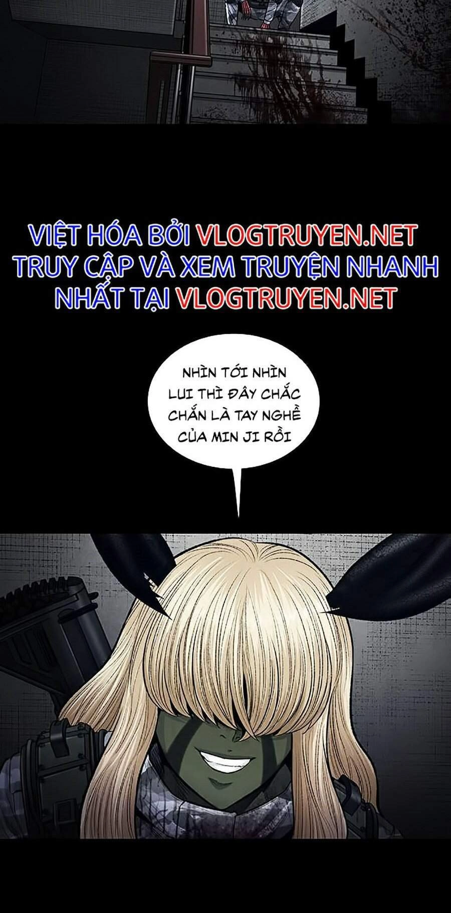 Hive Chapter 265 - 76