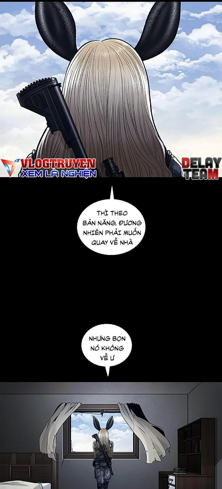 Hive Chapter 266 - 2